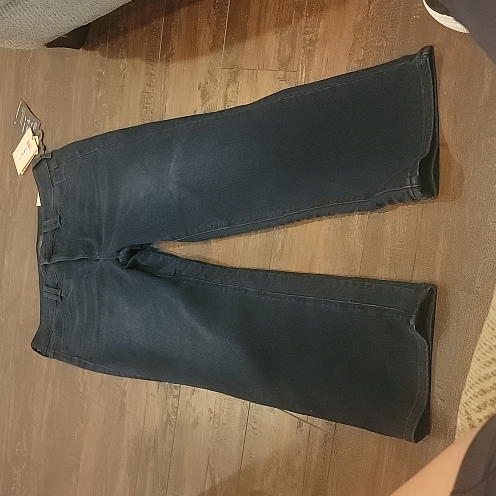 Nydj jeans